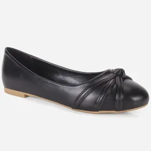 Women's "DOMITILA" Strappy Round Toe FLat Shoes