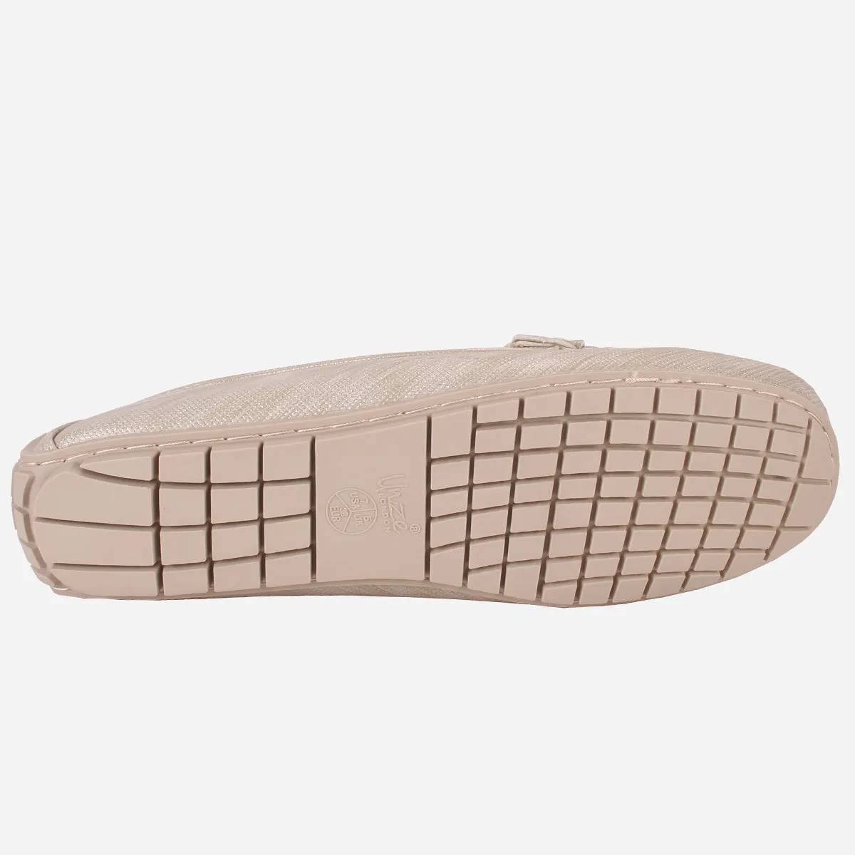 Women's "LORELAI" Casual Everyday Moccasins