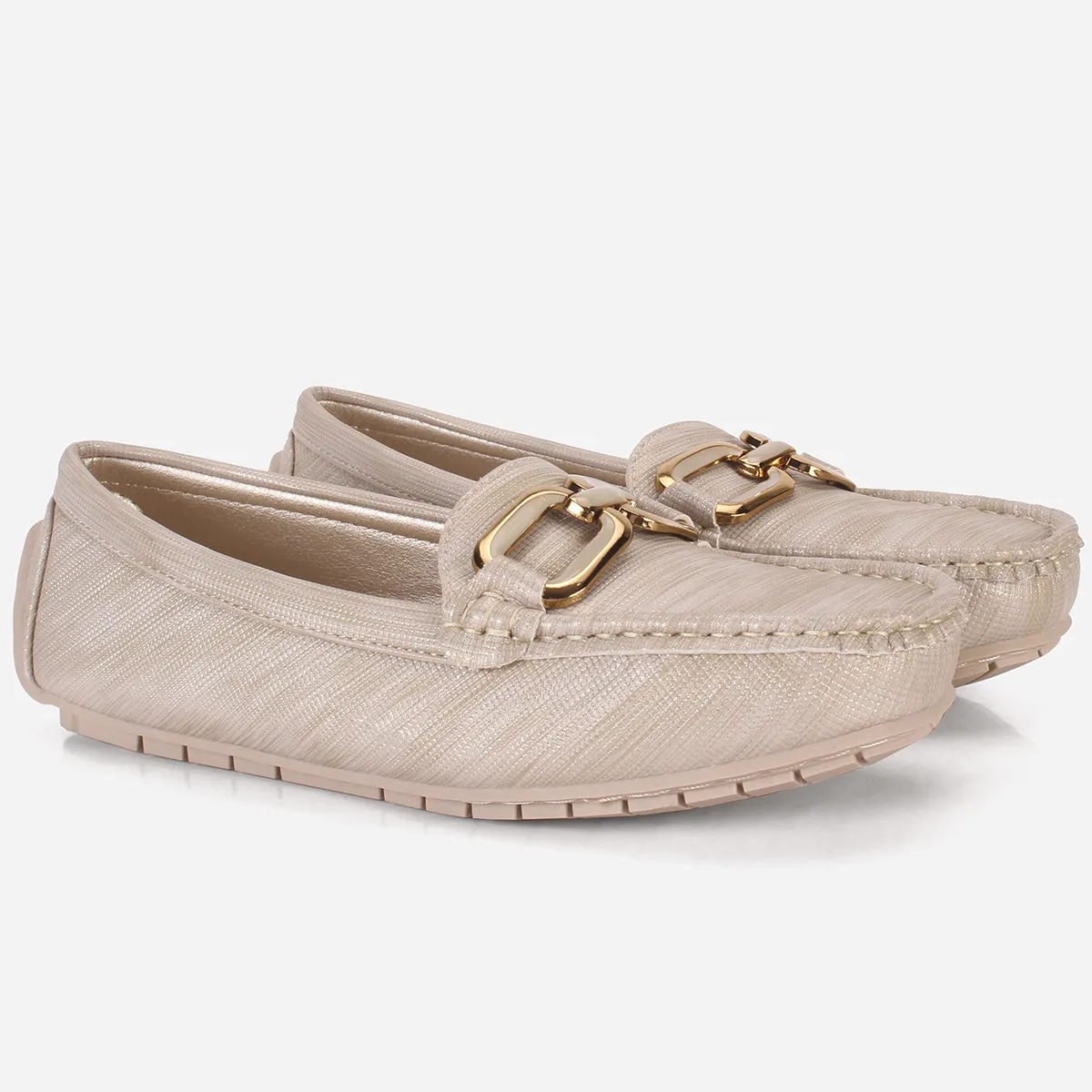 Women's "LORELAI" Casual Everyday Moccasins