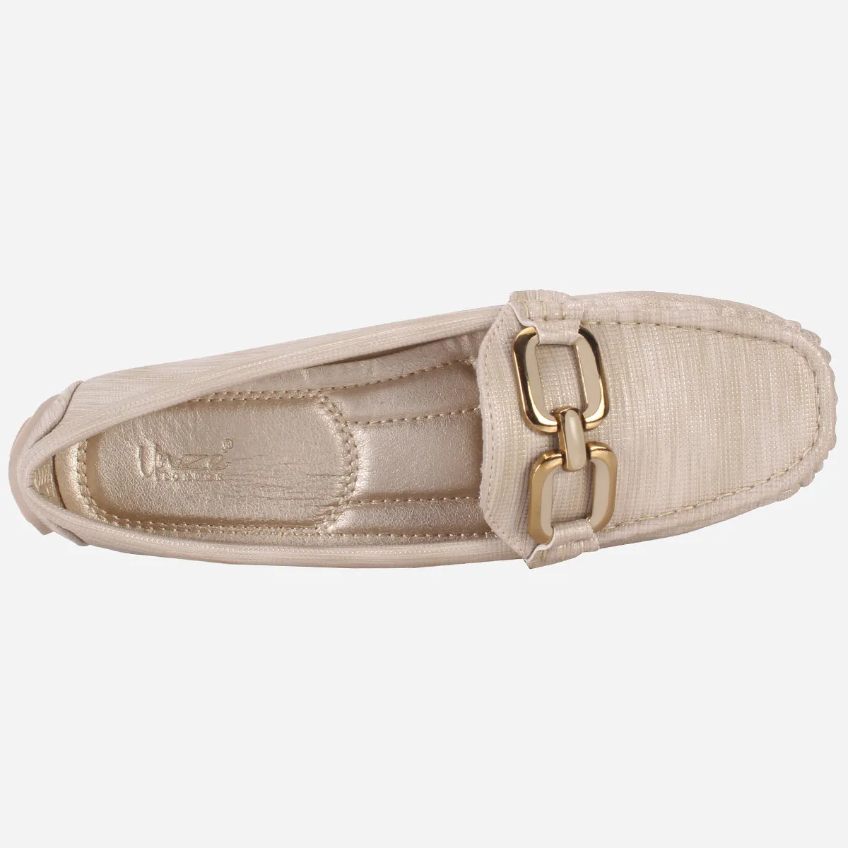 Women's "LORELAI" Casual Everyday Moccasins