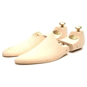 Wooden Shoe Trees UK 8 E