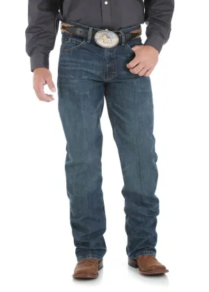 Wrangler 20X Mens Competition Relaxed Jeans - 01MWXRW34