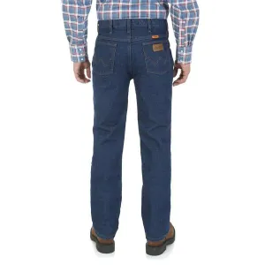 Wrangler FR Flame Resistant Relaxed Fit Jean