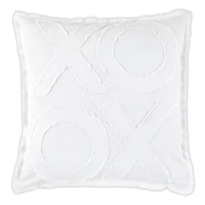 XOXO Euro Pillow